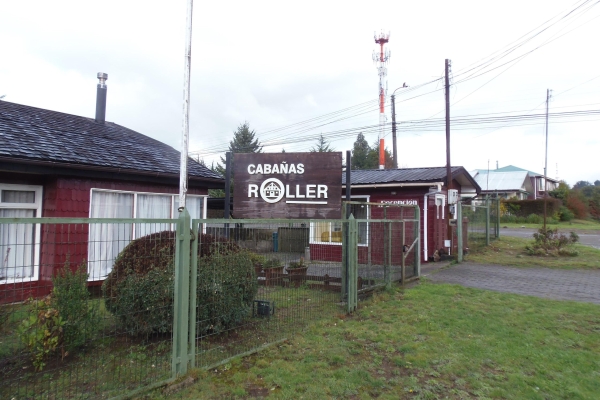 Hotel Cabañas Roller